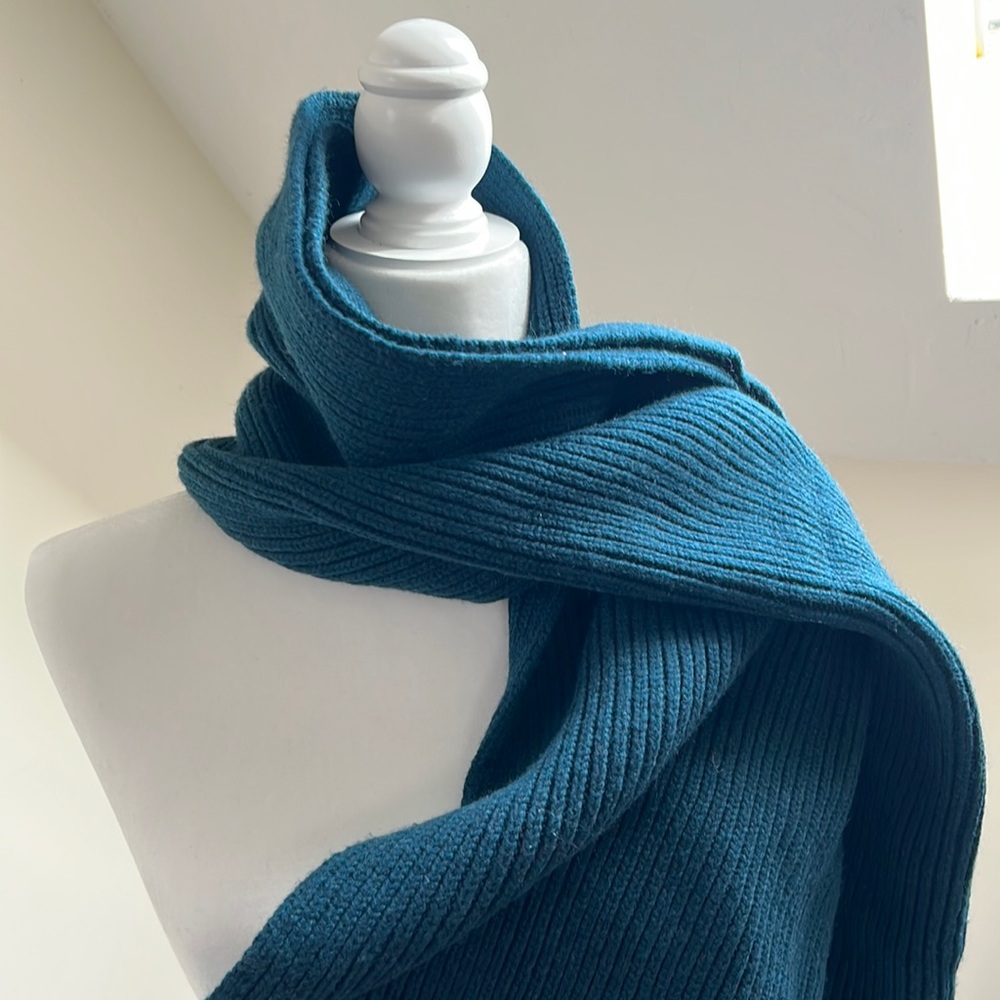 NWT Athleta Beautiful and Stylish scarf.